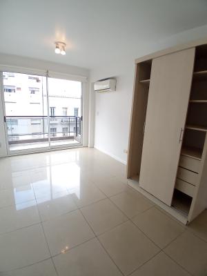 Impecable Monoambiente C/balcon - Imagen# 5