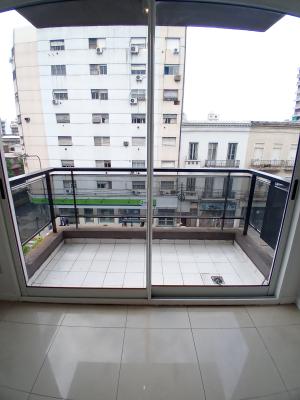 Impecable Monoambiente C/balcon - Imagen# 13
