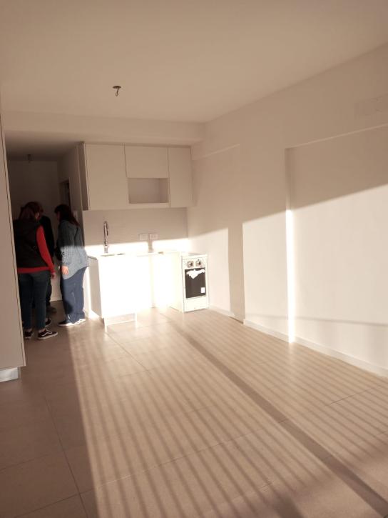 Excelente Monoambiente C/Balcon a Estrenar - Imagen# 11