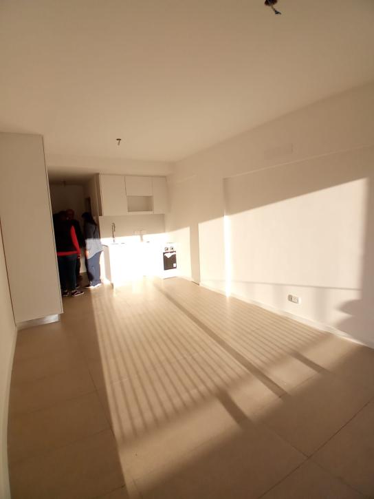 Excelente Monoambiente C/Balcon a Estrenar - Imagen# 9