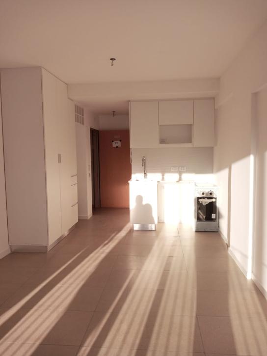 Excelente Monoambiente C/Balcon a Estrenar - Imagen# 8