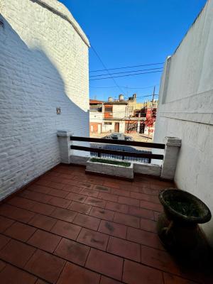 Casa 6 Amb. C/3 Balcones, Fondo, Parrilla, Garage - Imagen# 18