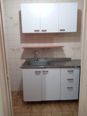LINDO MONOAMBIENTE CON COCINA SEPARADA - Imagen# 5