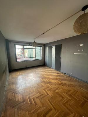 Gran Ambiente Dividido - Imagen# 1