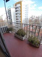 Excelente Depto. 2 Amb. C/balcon de Frente sobre Av Boedo - Imagen# 12