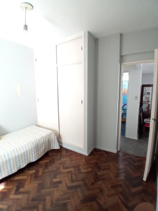 Excelente Depto. 4 Amb. C/ Balcon y Pati - Imagen# 19