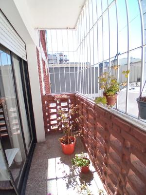 Excelente Depto. 4 Amb. C/ Balcon y Pati - Imagen# 10