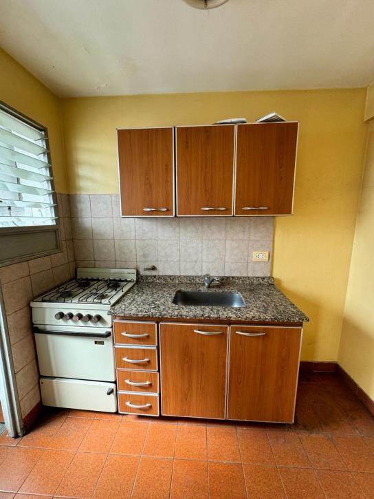 Lindo Depto. 2 Amb. al Frente sobre Av. Independencia  (Copy) - Imagen# 6