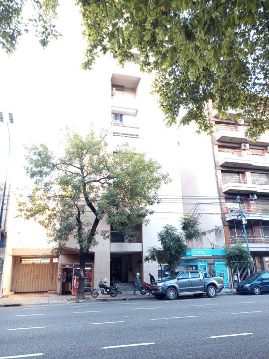 Lindo Depto. 2 Amb. al Frente sobre Av. Independencia  (Copy) - Imagen# 1