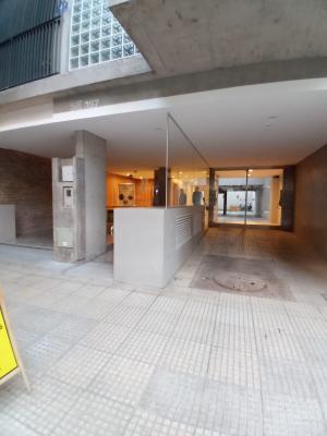 Excelente Monoamb. a Estrenar C/balcon - Imagen# 2