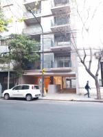 Excelente Monoamb. a Estrenar C/balcon - Imagen# 1