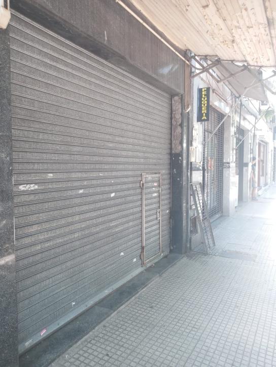 Local Comercial en La Calle La Rioja Al 400 - Imagen# 3