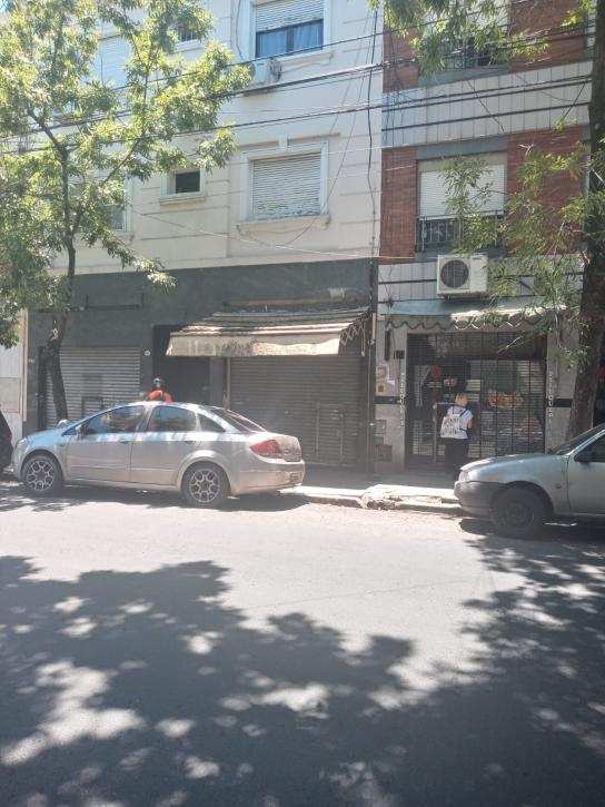 Local Comercial en La Calle La Rioja Al 400 - Imagen# 1