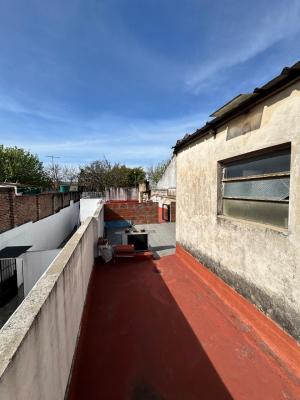 Casa Multifamiliar C/2 Deptos. 3 Amb. C/u, garage, Terraza. Patio - Imagen# 22