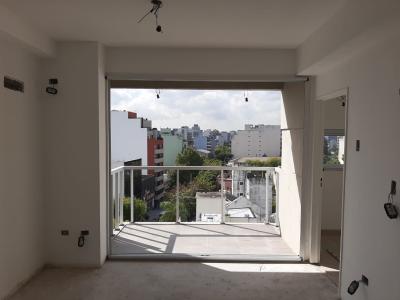 Departamento 2 Ambientes C/balcon - Imagen# 7