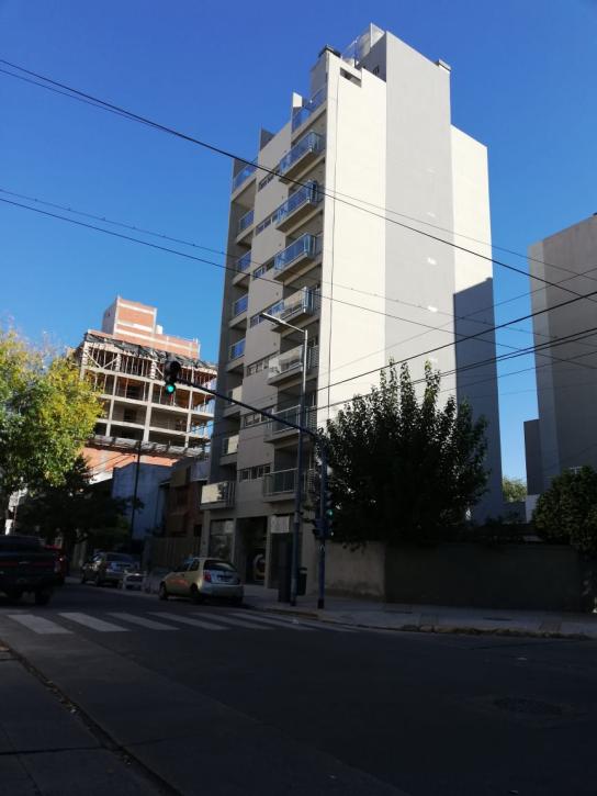 Departamento 2 Ambientes C/balcon - Imagen# 3