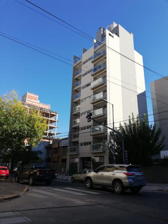 Departamento 2 Ambientes C/balcon - Imagen# 1