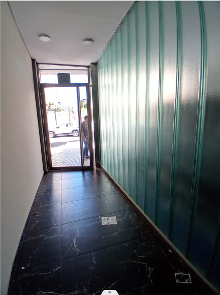 Depto. a Estrenar 2 Amb. C/balcon y Terraza - Imagen# 7