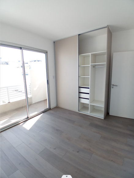 Depto. a Estrenar 2 Amb. C/balcon y Terraza - Imagen# 9