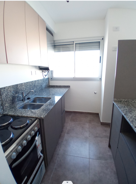 Depto. a Estrenar 2 Amb. C/balcon y Terraza - Imagen# 14