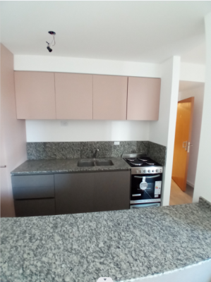 Departamento a Estrenar 2 Ambientes C/balcon - Imagen# 11