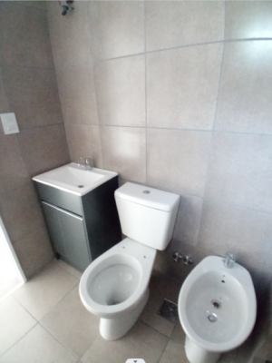 Departamento a Estrenar 2 Ambientes C/balcon - Imagen# 15