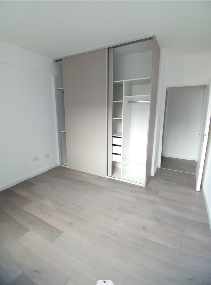 Departamento a Estrenar 2 Ambientes C/balcon - Imagen# 16