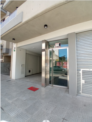 Monoambiente C/balcon a Estrenar - Imagen# 3