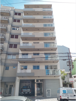 Monoambiente C/balcon a Estrenar - Imagen# 2