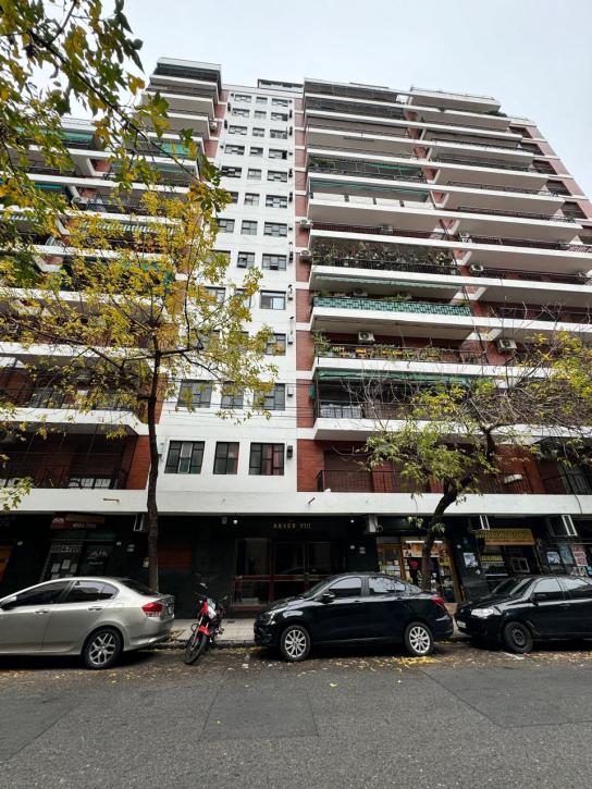 Departamento 2 Ambientes C/balcon - Imagen# 1