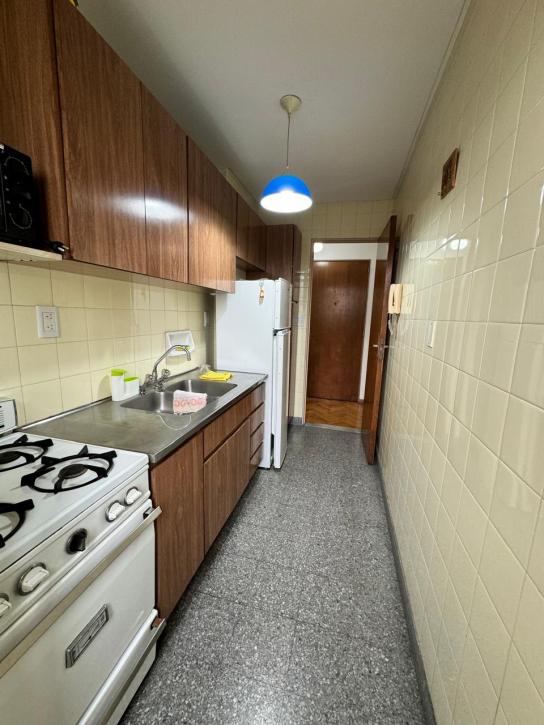 Departamento 2 Ambientes C/balcon - Imagen# 8