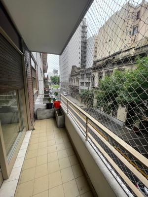 Excelente Depto. 3 Amb. C/balcon - Imagen# 7