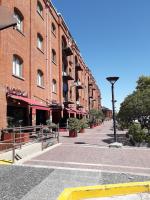 Excelente Oficina Comercial C/ Cochera - Imagen# 2