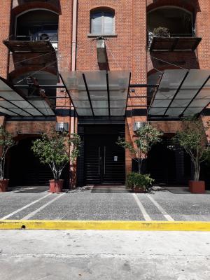 Excelente Oficina Comercial C/ Cochera - Imagen# 4