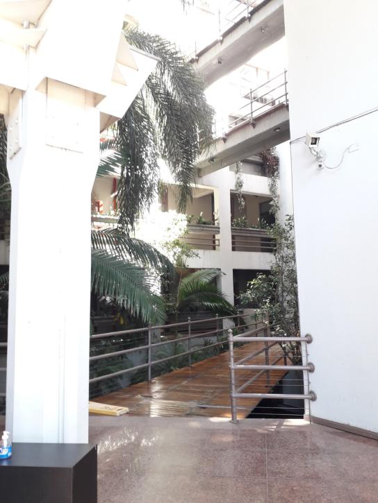 Excelente Oficina Comercial C/ Cochera - Imagen# 5