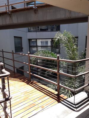 Excelente Oficina Comercial C/ Cochera - Imagen# 6