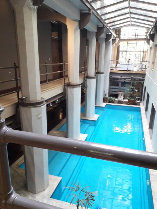 Excelente Oficina Comercial C/ Cochera - Imagen# 7