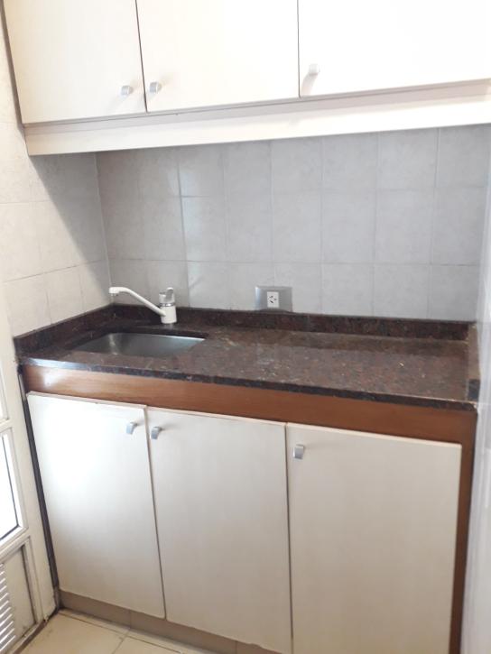 Excelente Oficina Comercial C/ Cochera - Imagen# 20