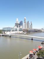 Excelente Oficina Comercial C/ Cochera - Imagen# 25