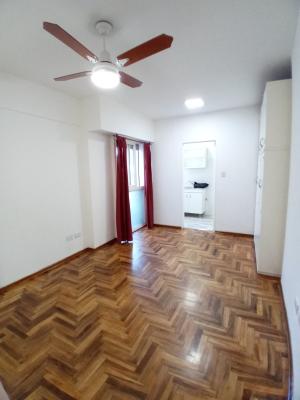 Excelente Monoambiente C/cocina Separada - Imagen# 5