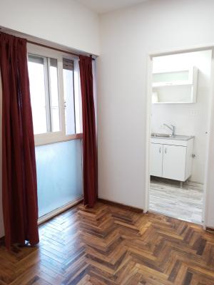 Excelente Monoambiente C/cocina Separada - Imagen# 6