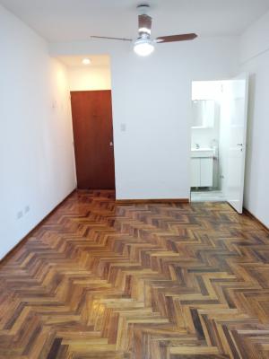 Excelente Monoambiente C/cocina Separada - Imagen# 22