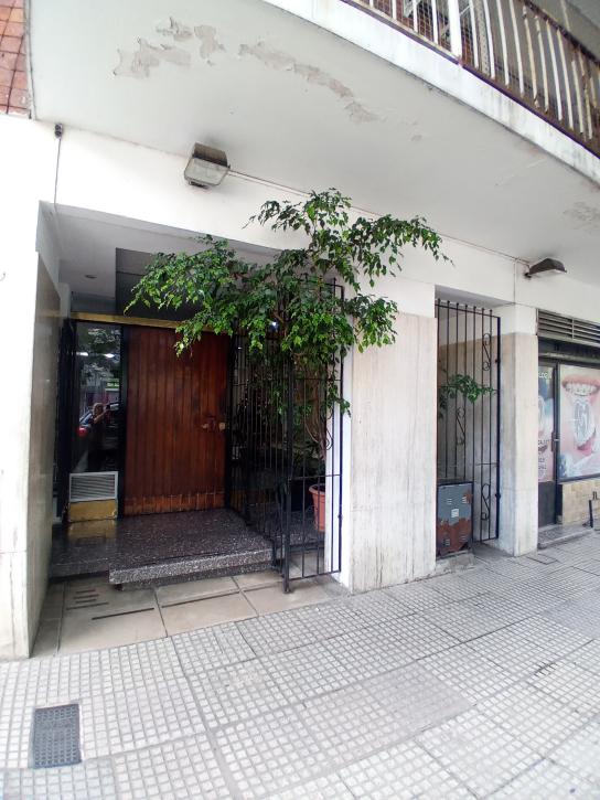 Departamento 2 Ambientes - Imagen# 1