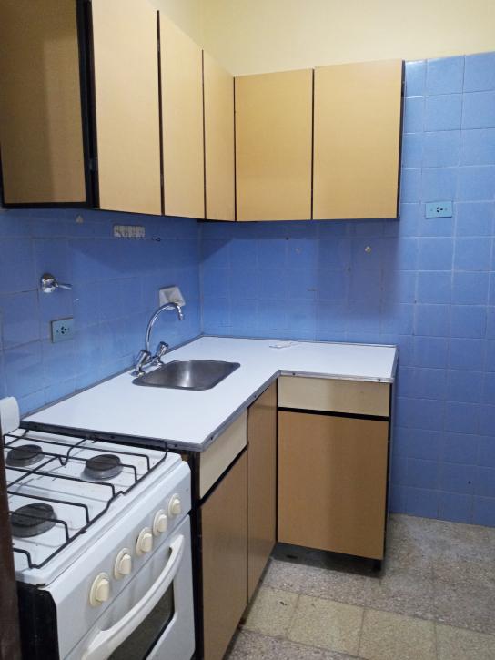 Departamento 2 Ambientes - Imagen# 11