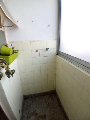 EXCELENTE Departamento de 2 ambientes al lateral - Imagen# 25
