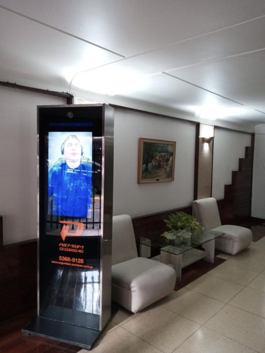 EXCELENTE Departamento de 2 ambientes al lateral - Imagen# 4