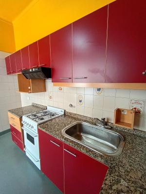 Excelente Depto. de 4 Amb. C/dependencia de Servicio y Balcon - Imagen# 29