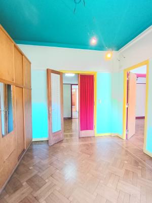 Excelente Depto. de 4 Amb. C/dependencia de Servicio y Balcon - Imagen# 7