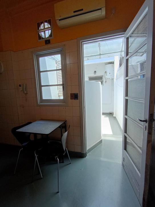 Excelente Depto. de 4 Amb. C/dependencia de Servicio y Balcon (Copy) - Imagen# 13