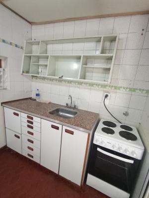 Muy Lindo Monoambiente Dividido - Imagen# 12